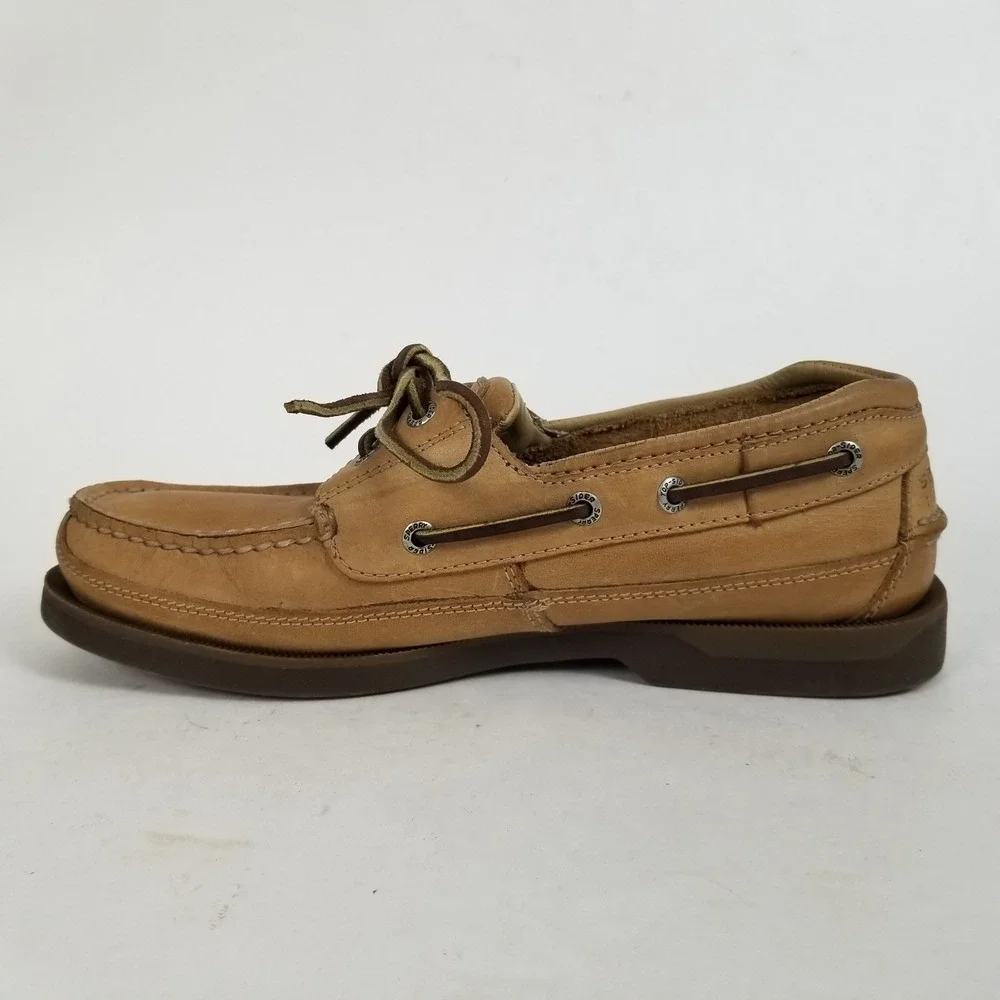 Sperry very good